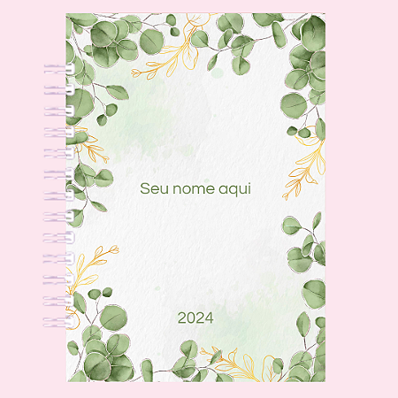 Agenda  Floral