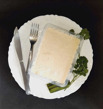 MOLHO BRANCO