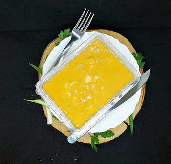 PRATO BOBÓ DE CAMARÃO