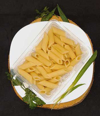 MASSA PENNE