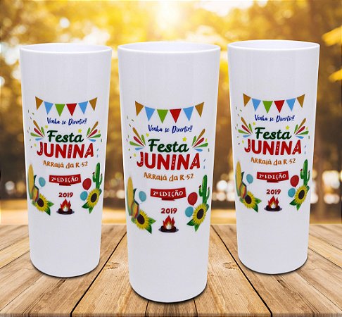 KIT 50 COPOS LONG DRINK