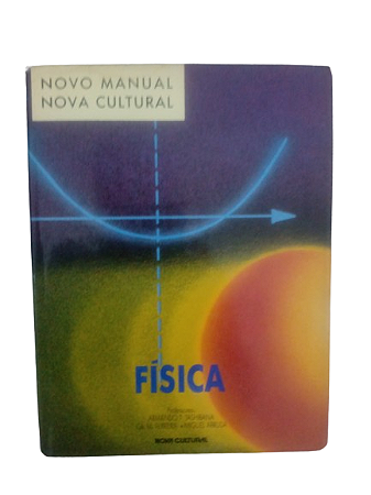 Novo Manual Nova Cultural - Física