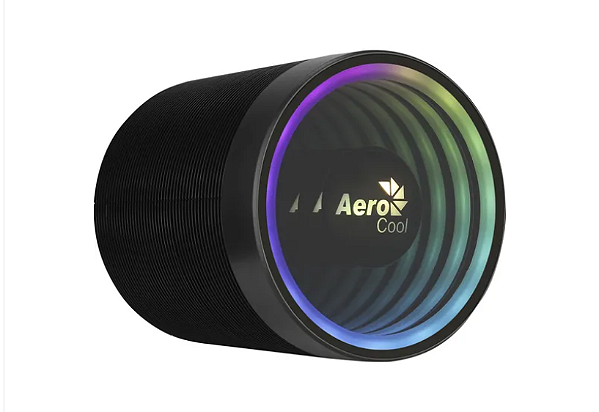 Cooler Para Processador Aerocool Mirage 5