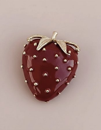 Broche Moranguíssimo