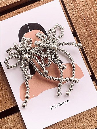 Brinco Laço