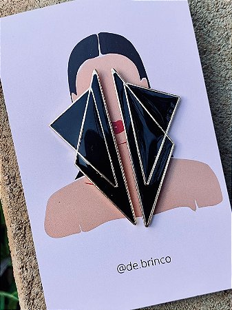 Brinco Turner