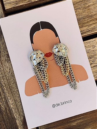 Brinco Vênus