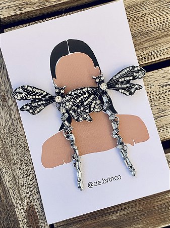 Brinco Dragonfly