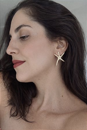 Brinco Asterias