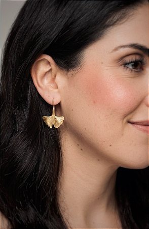 Brinco Ginkgo biloba