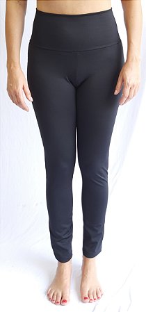 Modelagem Calça Legging com Cós Adulto P-M-G-GG