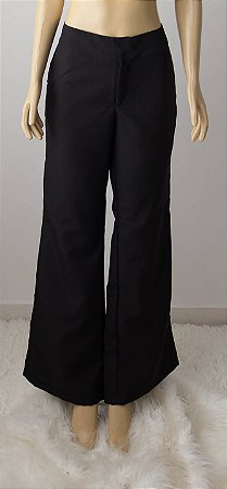 Modelagem Calça Social Feminina Adulto P - M - G