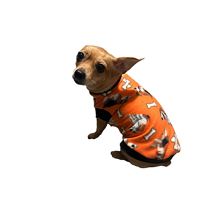 Molde de Roupa kit Modelagem de Cachorro Mini 01-02-03-04