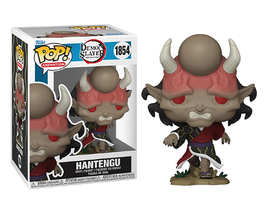 Pop! Animation: Demon Slayer - Hantengu