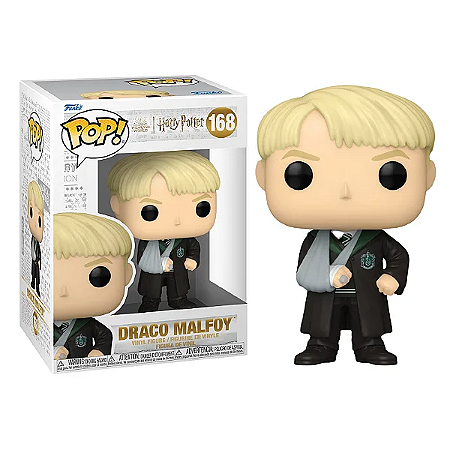 Pop! TV: Harry Potter - Draco Malfoy