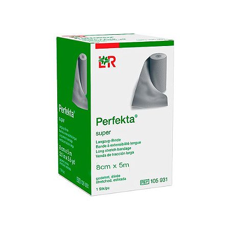 PERFEKTA SUPER 8CM X 5M