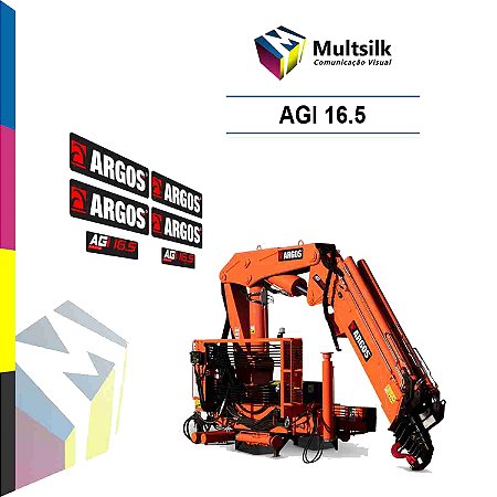 ARGOS AGI16.5
