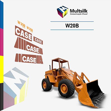 Case W20B