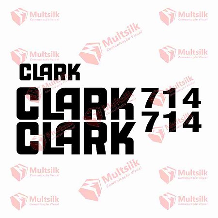 Clark 714