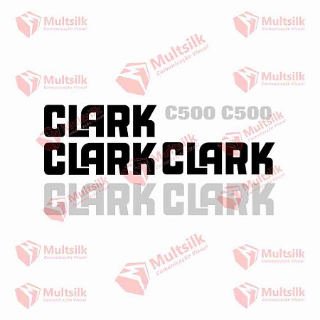 Clark C500