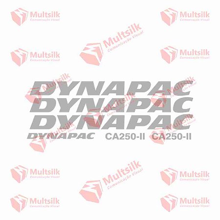 Dynapac CA250