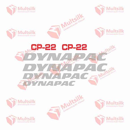 Dynapac CP22