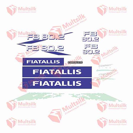 Fiatallis FB80.2