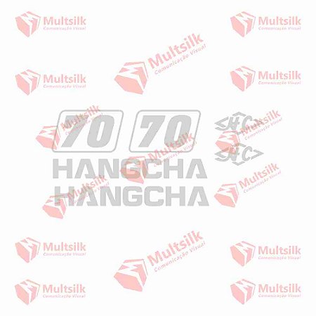Hangcha 70