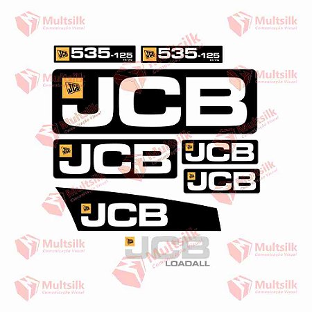 JCB 535-125