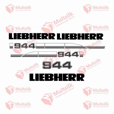 Liebherr 944C