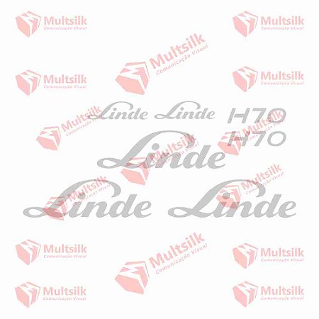 Linde H70