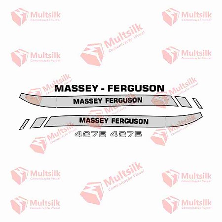 Massey Ferguson 4275