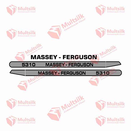 Massey Ferguson 5310