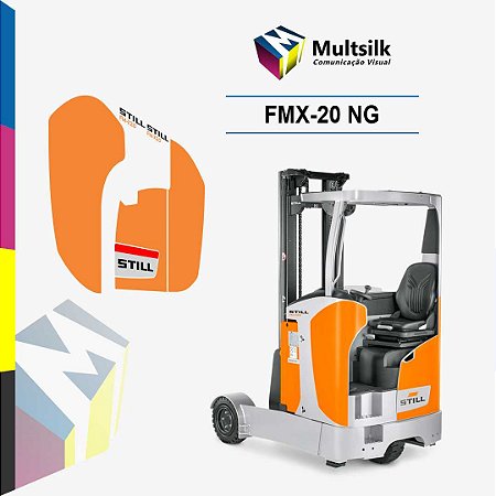 Still FMX-20 NG
