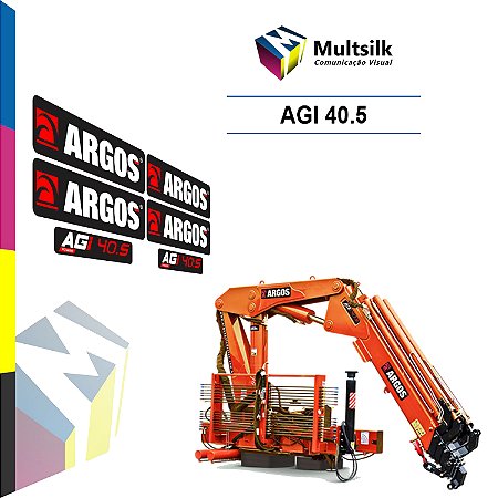 ARGOS AGI 40.5