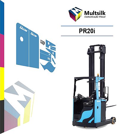 Paletrans PR20i