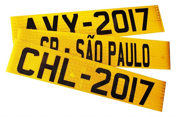 Faixa Ouro