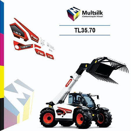 Bobcat TL35.70