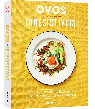 Ovos Irresistíveis