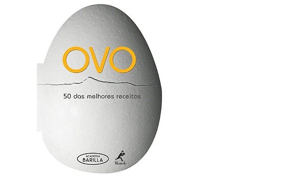 Ovos - 50 melhores receitas