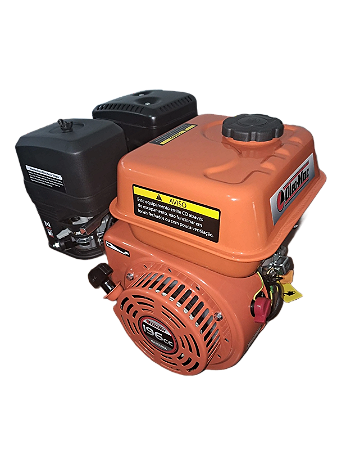 Motor Estacionário 4T H Manual