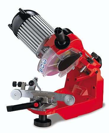 Afiador de Corrente para Motosserras Jolly Star