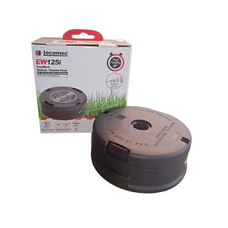 Carretel Automático EW125i Oleo-Mac