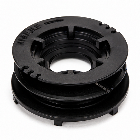 Bobina Para Carretel Automatico Loadngo Oleo-Mac