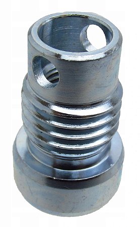 Adaptador para Carretel Automático Oleo-Mac Load&go