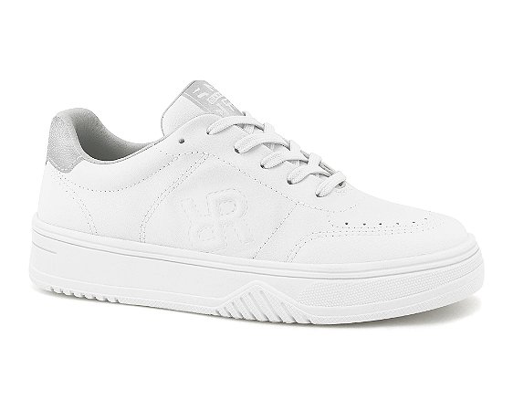 Tenis Ramarim Basico Branco