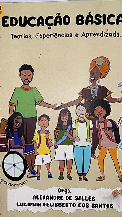 Educação básica: Teorias, Experiências e Aprendizados