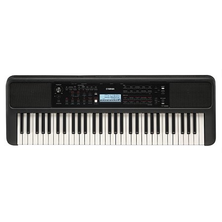 TECLADO YAMAHA PSR E 383