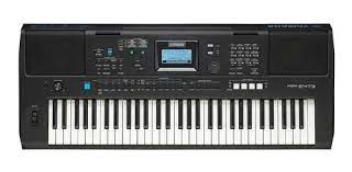 TECLADO YAMAHA PSR E 473