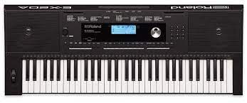 TECLADO ROLAND EX 20 A